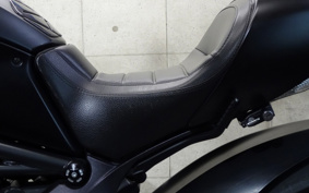 DUCATI DIAVEL DARK 2014 ZDMG105JAEB