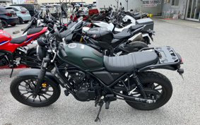 HONDA CL500 2024 PC68