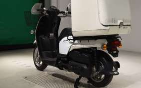 HONDA ﾍﾞﾝﾘｨ110 2002 JA09