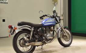 KAWASAKI ESTRELLA RS 2026 BJ250A