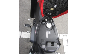 HONDA  SUPER CUB C125 JA58