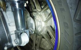 HONDA FORZA 250 1997 MF17
