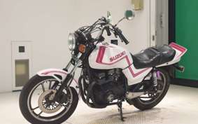 SUZUKI GSX-400E 2023