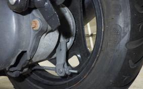 SUZUKI LET's 4 2021 CA45A