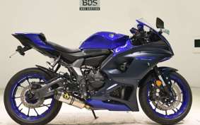 YAMAHA YZF-R7 2022 RM39J