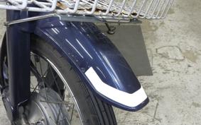 HONDA C90 SUPER CUB E 2004 HA02