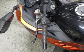 KAWASAKI NINJA 250 EX250L