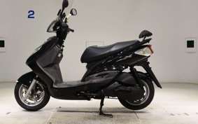 YAMAHA CYGNUS 125 X 2 2003 SE44J