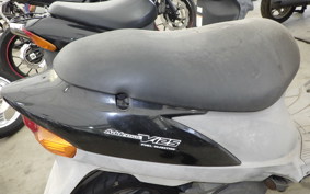 SUZUKI ADDRESS V125 CF4EA