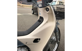 HONDA SUPER CUB50 AA04