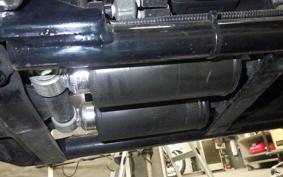 HARLEY FLSTC 1450 2001