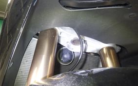 KAWASAKI ZX 10 NINJA R 2008 ZXT00E