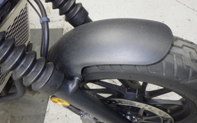 HONDA REBEL 250 A 2025 MC49