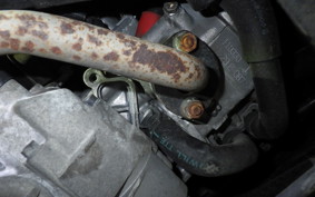 YAMAHA JOG ZR Gen.3 SA39J