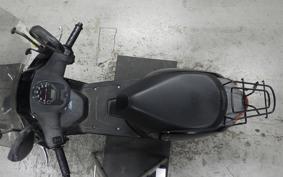 HONDA TACT-4ﾍﾞｰｼｯｸ 2017 AF75