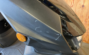 SUZUKI AVENIS125 EA12J