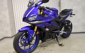 YAMAHA YZF-R25 RG43J