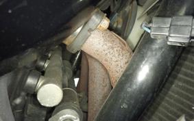 KAWASAKI ZZ1100 NINJA R Gen.2 1998 ZXT10D