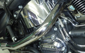 HARLEY FLSTC 1580 2012