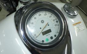 YAMAHA DRAGSTAR 1100 CLASSIC 2008 VP13J