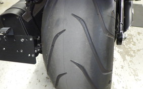 HARLEY FXBRS1870 2021