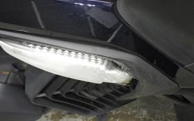HONDA LEAD 125 2014 JK12