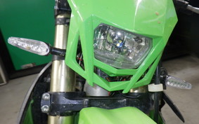 KAWASAKI KX250 F KX250W