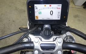 HONDA CB1000F 2025 SC94