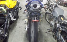 HONDA CBR600RR GEN 3 2009 PC40