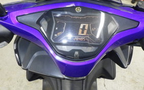 YAMAHA AERO X155