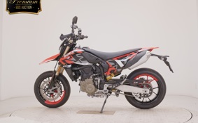 DUCATI HYPERMOTARD698モノ 2024