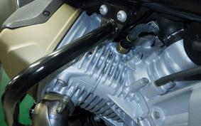 MOTO GUZZI V100 MANDELLO 2023