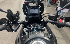 SUZUKI STROM 250 DS12E
