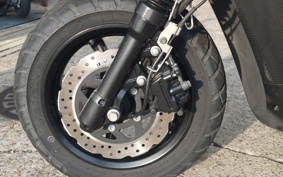 YAMAHA BW*s 125 SED9J