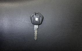 SUZUKI GIXXER 150 2005 ED13N