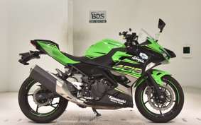 KAWASAKI NINJA 400 2019 EX400G