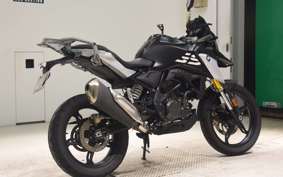 BMW G310GS 2023