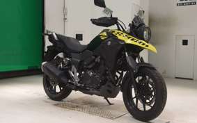 SUZUKI V-STROM 250 2026