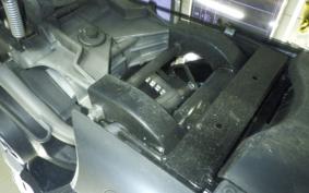 SUZUKI ｽｳｨｯｼｭ125 DV12B