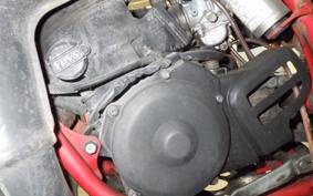 YAMAHA DT200 R 2006 37F