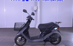 HONDA DIO