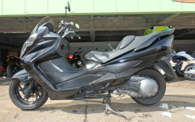 SUZUKI SKYWAVE 250 CJ44A