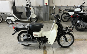 SUZUKI BAR DEE50 BA43A
