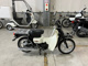 Фото Suzuki BAR DEE50 с японского аукциона