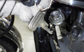 HONDA CB750 2004 CB750