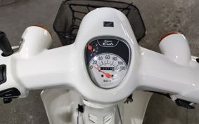 HONDA SUPER CUB110 JA44