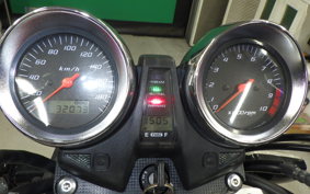 HONDA CB1300SF SUPER FOUR 1999 SC40