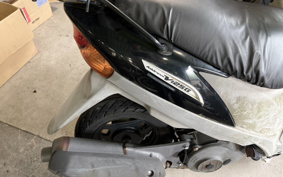 SUZUKI ADDRESS V125 CF4EA