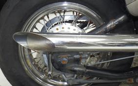 HONDA STEED 400 1997 NC26
