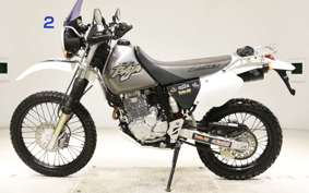 HONDA XR250 BAJA 1982 MD30
